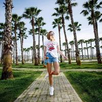 Отзыв от Аврора - DTV виза